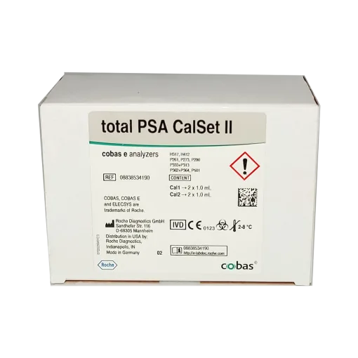 Elecsys PSA Total II Gen (100 tests)