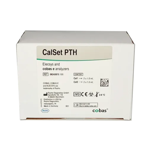Elecsys PTH Calibrator (2x2x1 mL)