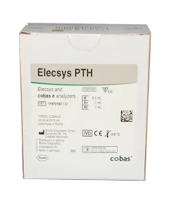 Elecsys PTH New (100 tests)
