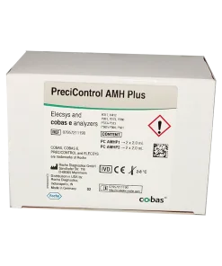 Elecsys Precicontrol AMH (2×2 mL)