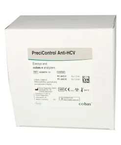 Elecsys Precicontrol HCV (2x8x1,3 mL)