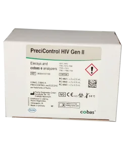 Elecsys Precicontrol HIV (3x2x2 mL)