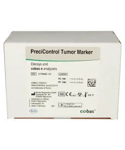 Elecsys Precicontrol Tumor Markers (2x2x3 mL)