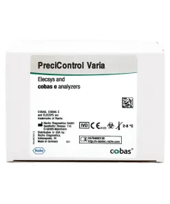 Elecsys Precicontrol Varia (2x2x3 mL)