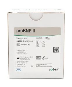 Elecsys ProBNP II Gen (100 tests)