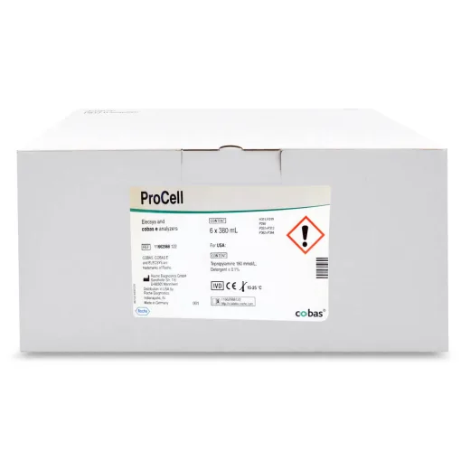 Elecsys ProCell (6×380 mL)