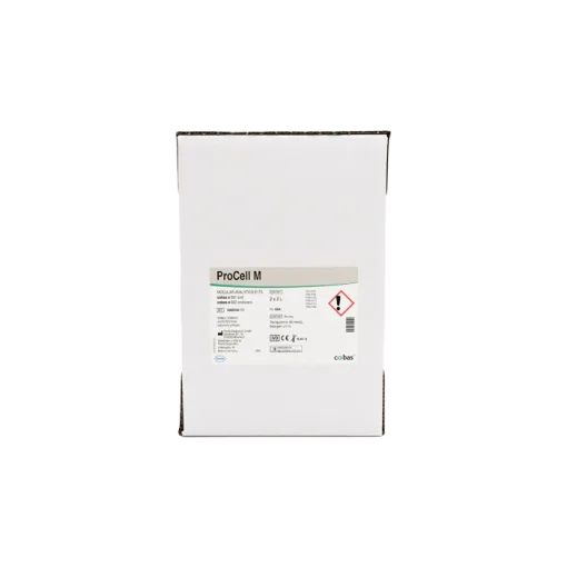 Elecsys Procell M (2×2 Lt)