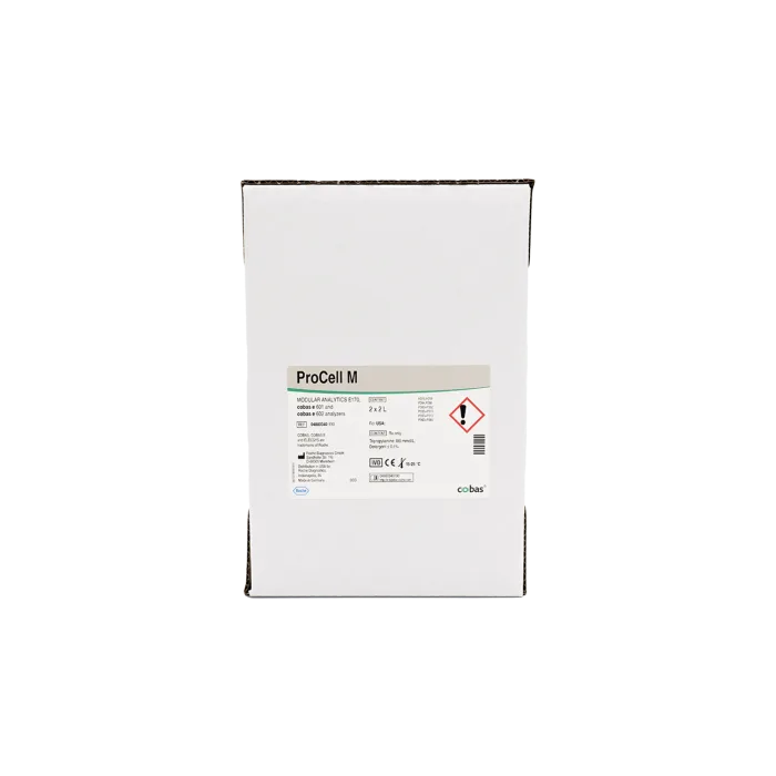 Elecsys Procell M (2×2 Lt)