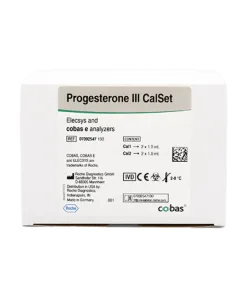 Elecsys Progesterone III Gen Calibrator (2x2x1 mL)