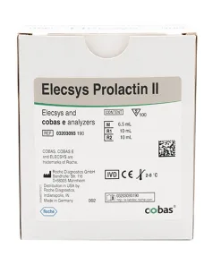 Elecsys Prolactin II Gen (100 tests)