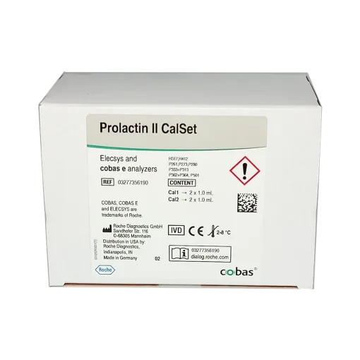 Elecsys Prolactin II Gen Calibrator (2x2x1 mL)