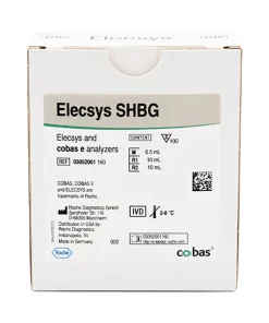 Elecsys SHBG (100 tests)
