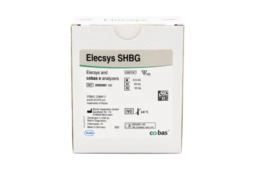 Elecsys SHBG (100 tests)