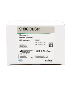 Elecsys SHBG Calibrator (2x2x1 mL)