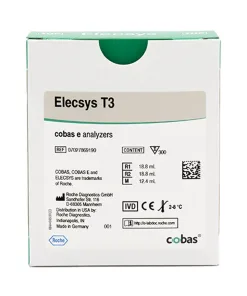 Elecsys T3 2Gen (200 tests)