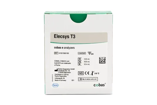 Elecsys T3 2Gen (200 tests)