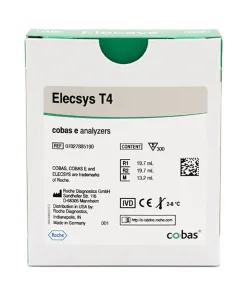 Elecsys T4 II Gen (200 tests)