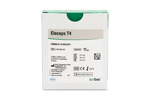 Elecsys T4 II Gen (200 tests)