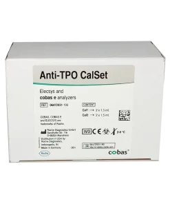 Elecsys TPO Ab Calibrator (2x2x1,5 mL)