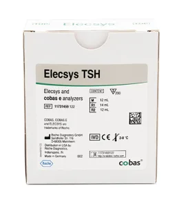 Elecsys TSH (200 tests)