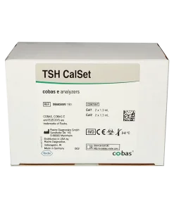 Elecsys TSH Calibrator (2x2x1,3 mL)