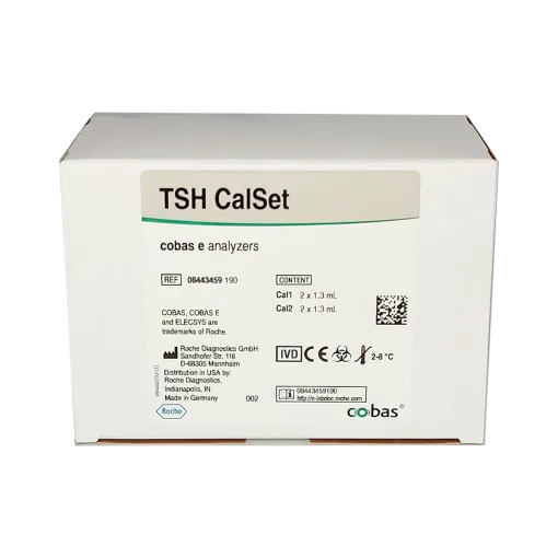 Elecsys TSH Calibrator (2x2x1,3 mL)