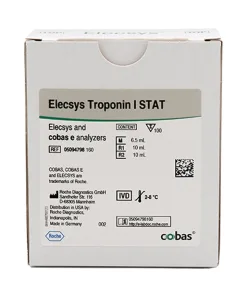 Elecsys Troponin I Stat (100 tests)