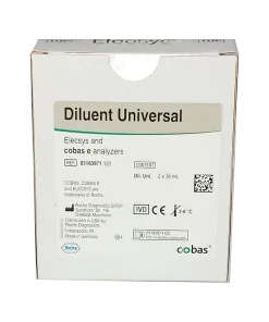 Elecsys Universal Diluent (2×36 mL)