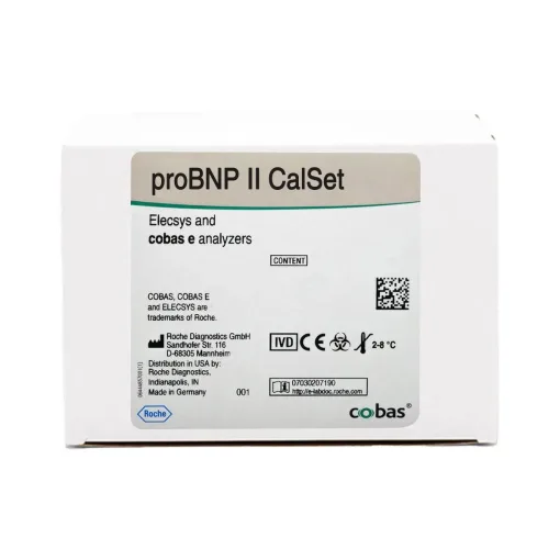 Elecsys proBNP II Gen Calibrator (2x2x1 mL)