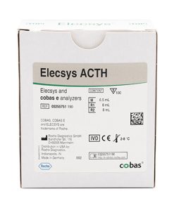 Elecsys ACTH