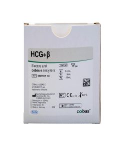 Elecsys Beta HCG (100 tests)
