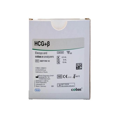 Elecsys Beta HCG (100 tests)