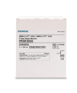 Immulite2000 Probe Wash