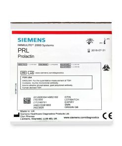 Immulite2000 Prolactin PRL