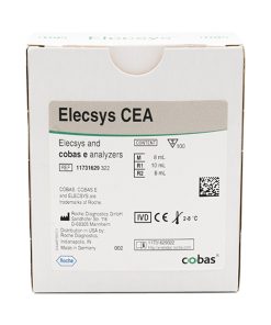 Elecsys CEA (100 tests)