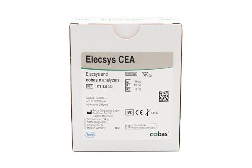 Elecsys CEA (100 tests)