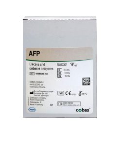 Elecsys AFP III Gen (100 tests)