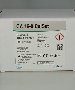 Roche e411, e601, Modular Calibration Set