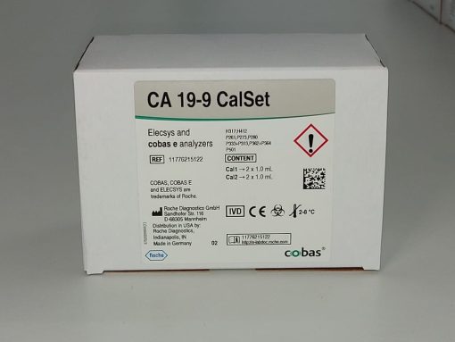 Roche e411, e601, Modular Calibration Set