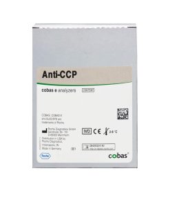 Elecsys Anti-CCP with Calibrator (100 tests)