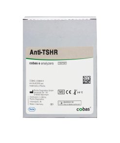 Elecsys Anti-TSH receptor (100 tests)