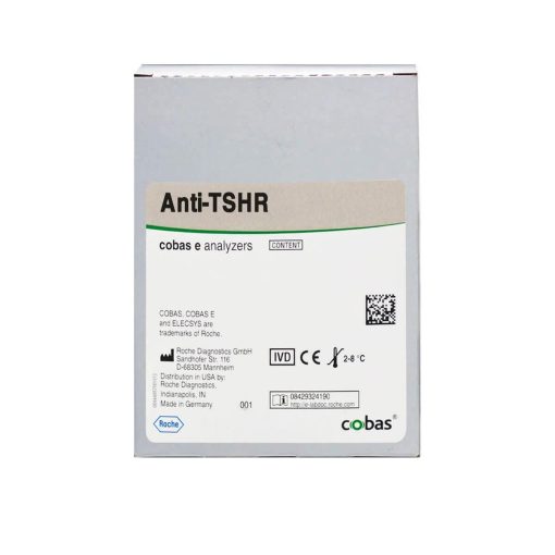 Elecsys Anti-TSH receptor (100 tests)