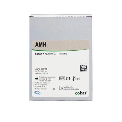 Elecsys AMH Plus (100 tests)