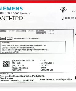 Immulite2000 TPO Ab