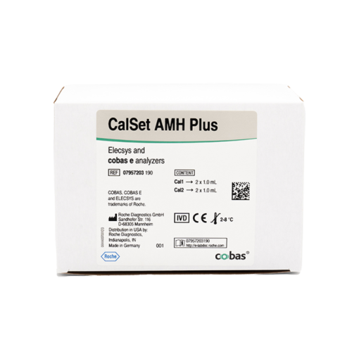 Elecsys AMH Plus Calibrator (4×1 mL)