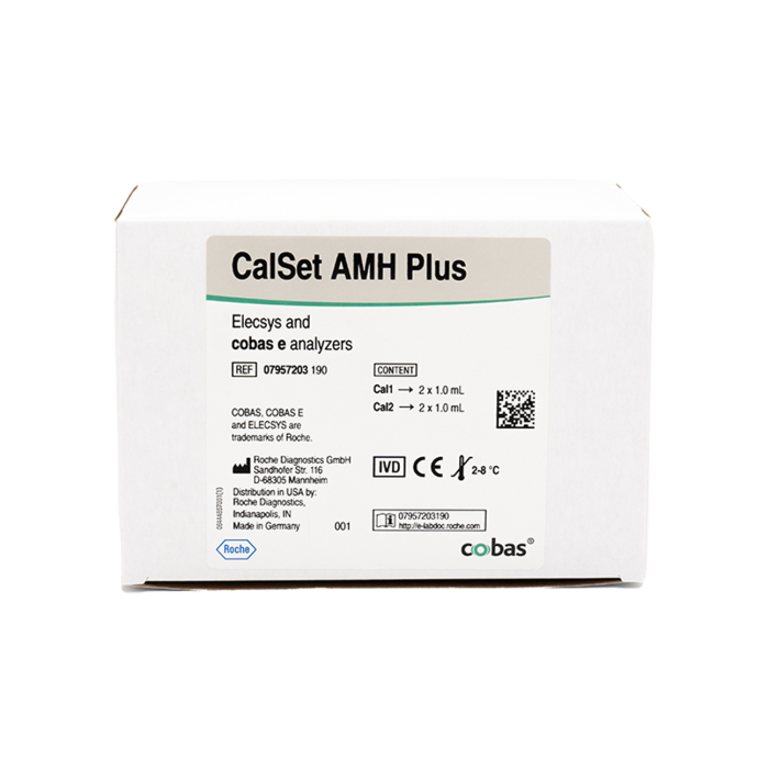 Elecsys AMH Plus Calibrator (4×1 mL)