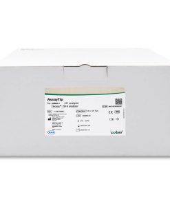 Elecsys Assay Tips (30×120 pieces)