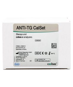 Elecsys Anti Thyroglobulin CalibrationSet