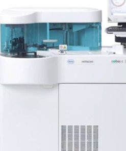 Автоматичний біохімічний аналізатор Roche Cobas c311