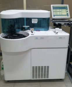 Автоматичний біохімічний аналізатор Roche Cobas c311